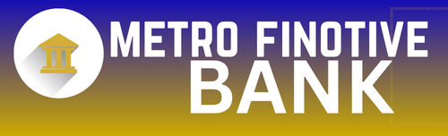 Metro Finotive  